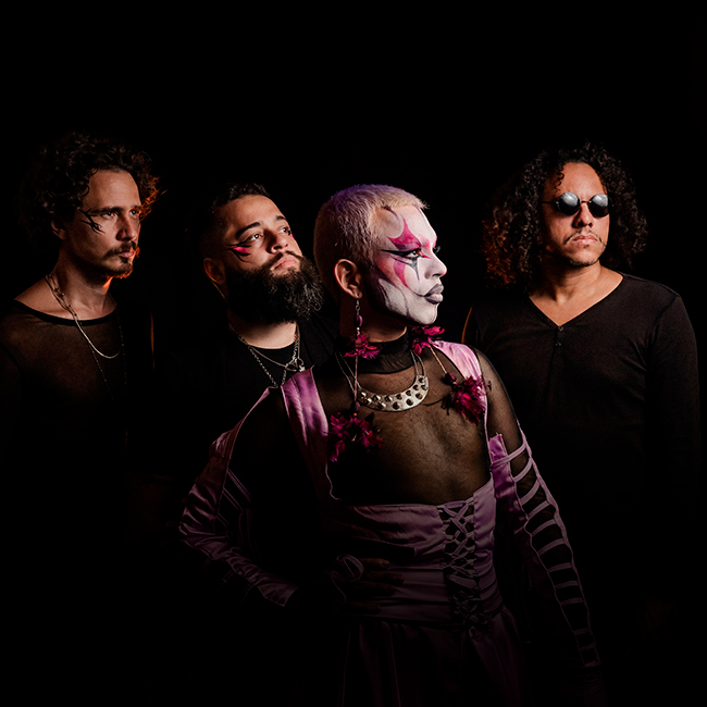 Móbile Lunar